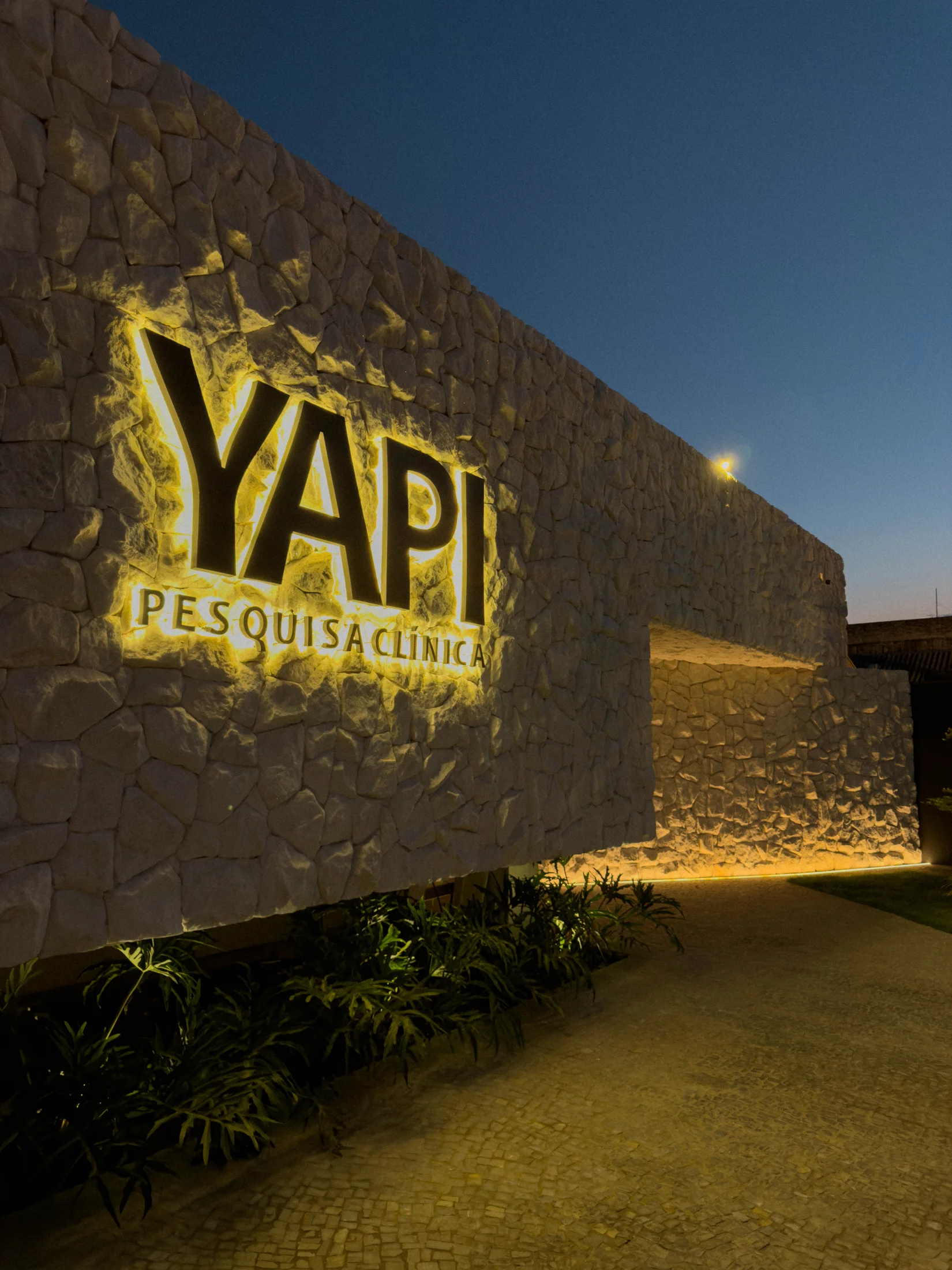 YAPI PESQUISA CLÍNICA | Ciência e cuidado em conexão